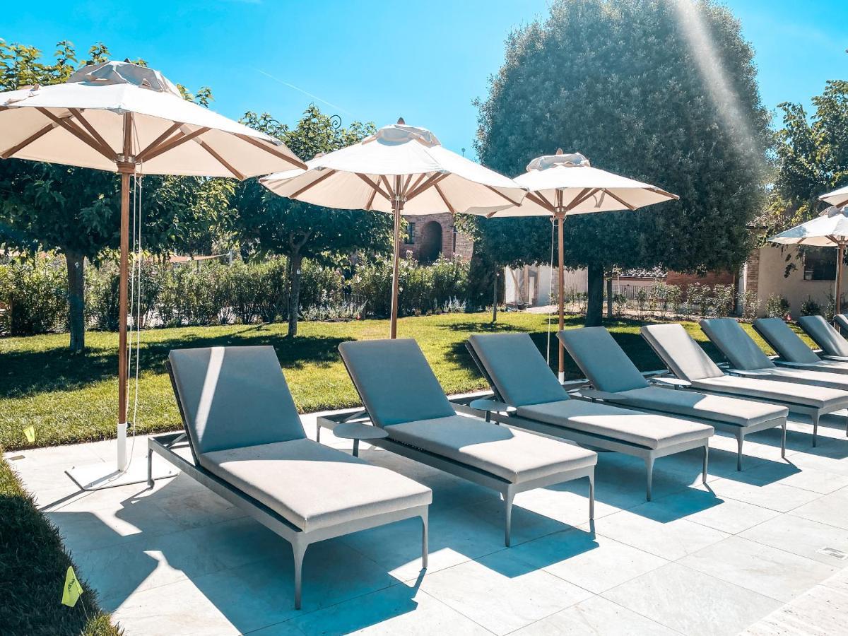 Borgo San Vincenzo Hotel Montepulciano Exterior photo