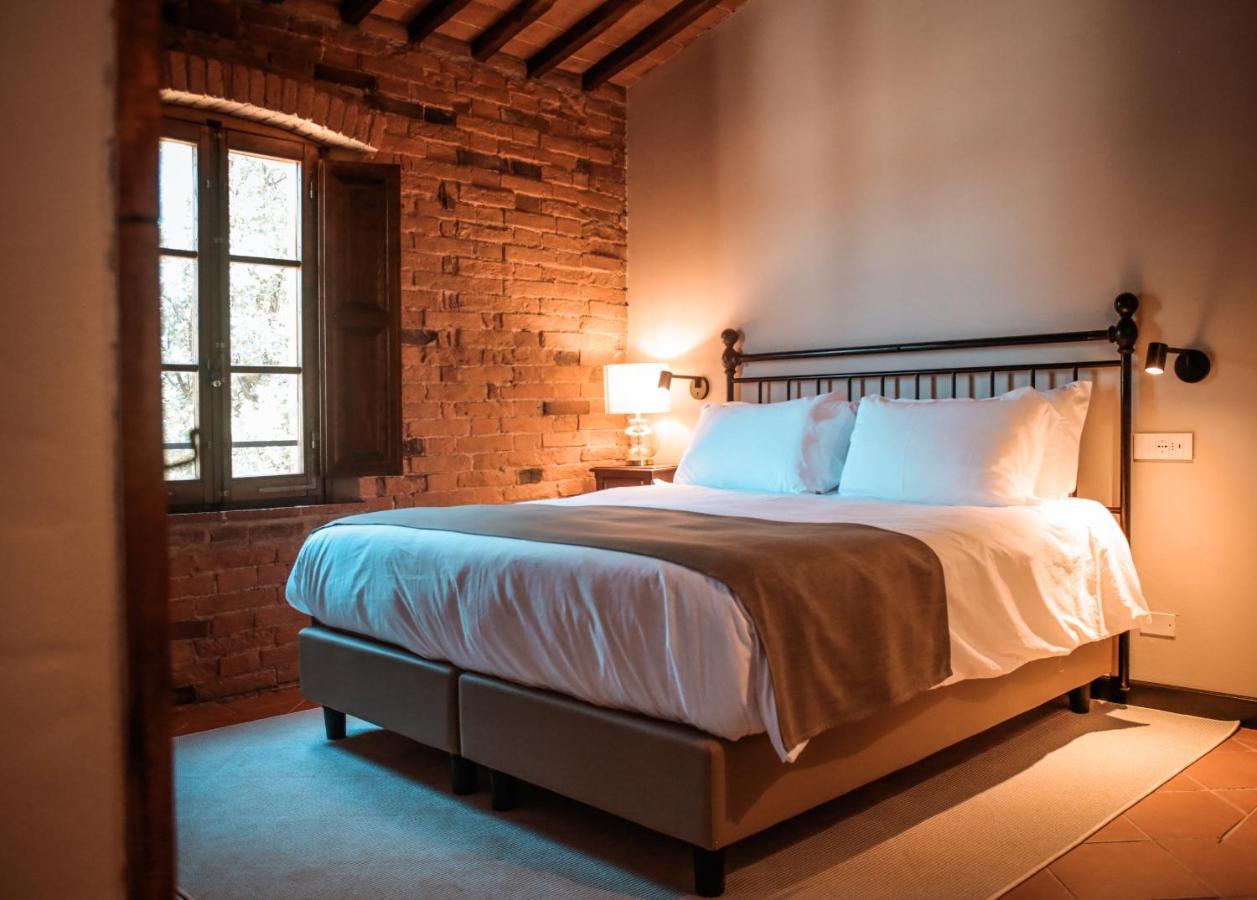 Borgo San Vincenzo Hotel Montepulciano Exterior photo