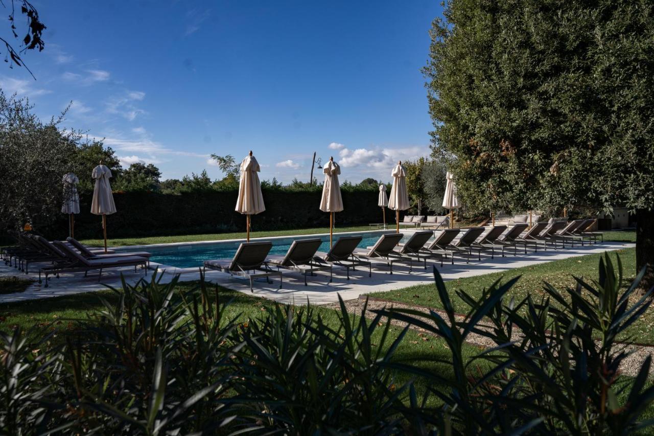 Borgo San Vincenzo Hotel Montepulciano Exterior photo