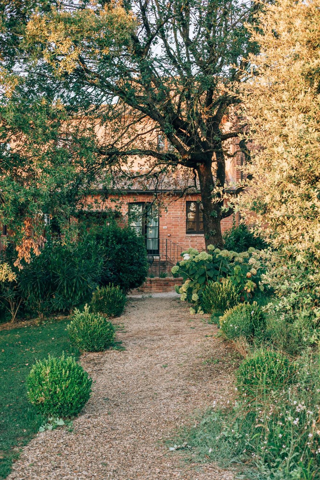 Borgo San Vincenzo Hotel Montepulciano Exterior photo