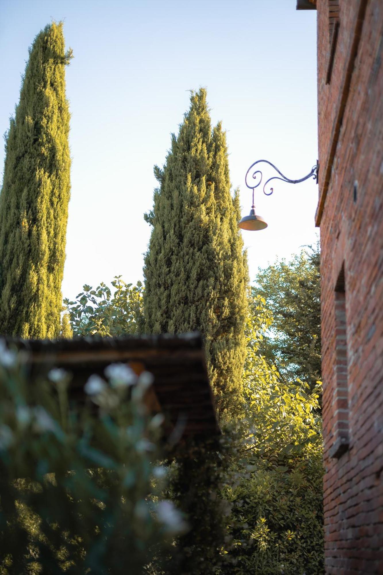 Borgo San Vincenzo Hotel Montepulciano Exterior photo