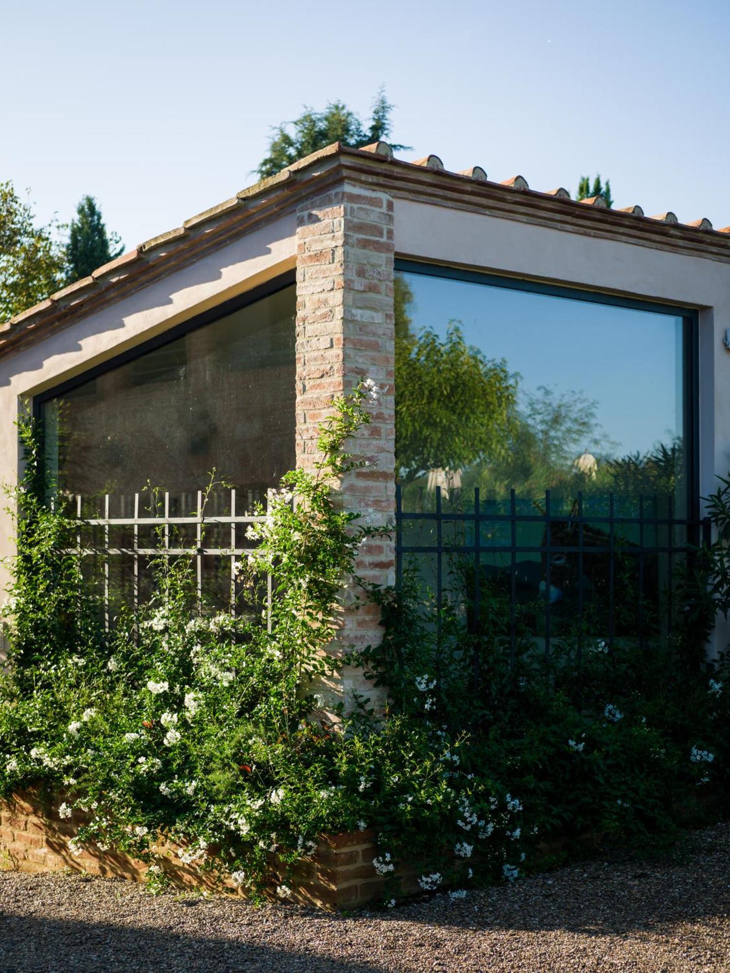 Borgo San Vincenzo Hotel Montepulciano Exterior photo
