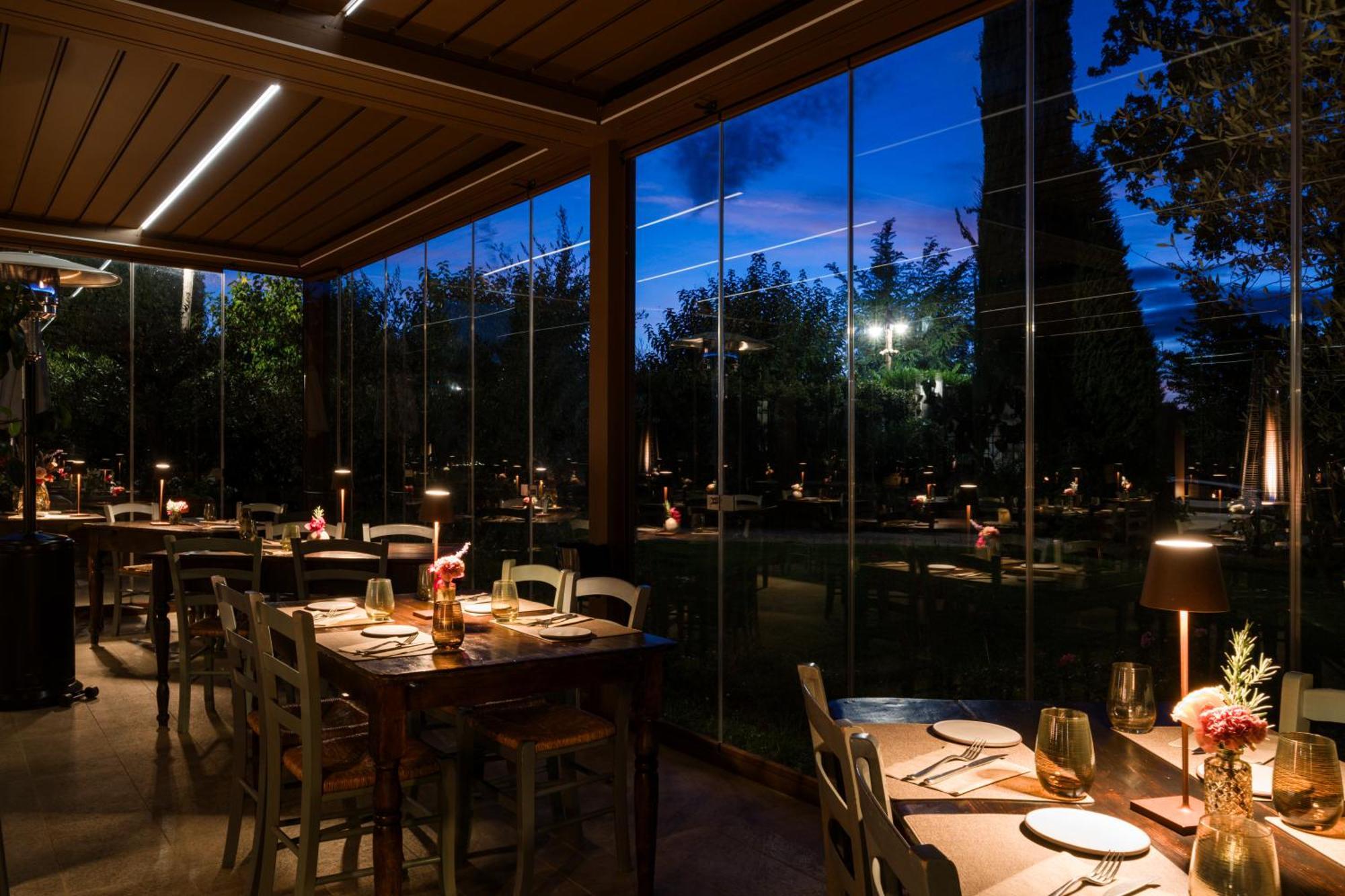 Borgo San Vincenzo Hotel Montepulciano Exterior photo