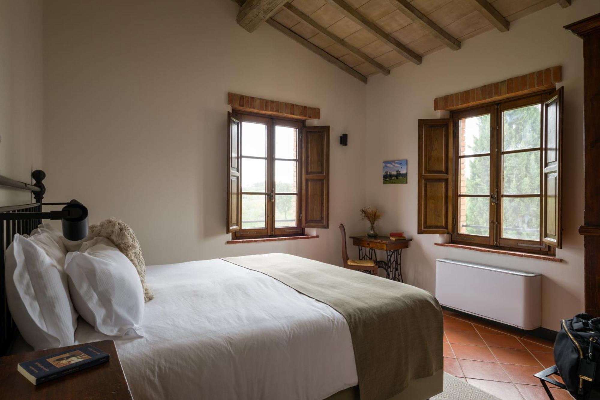 Borgo San Vincenzo Hotel Montepulciano Exterior photo
