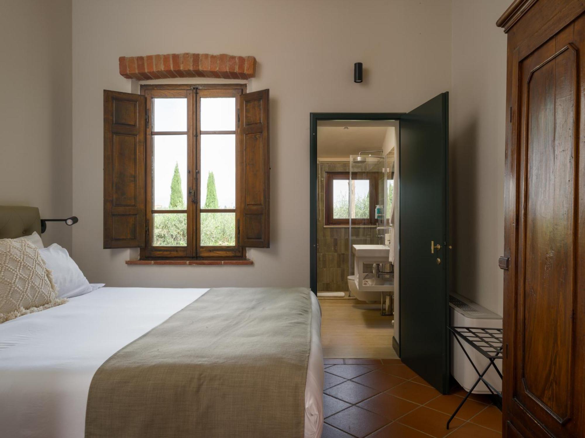 Borgo San Vincenzo Hotel Montepulciano Exterior photo