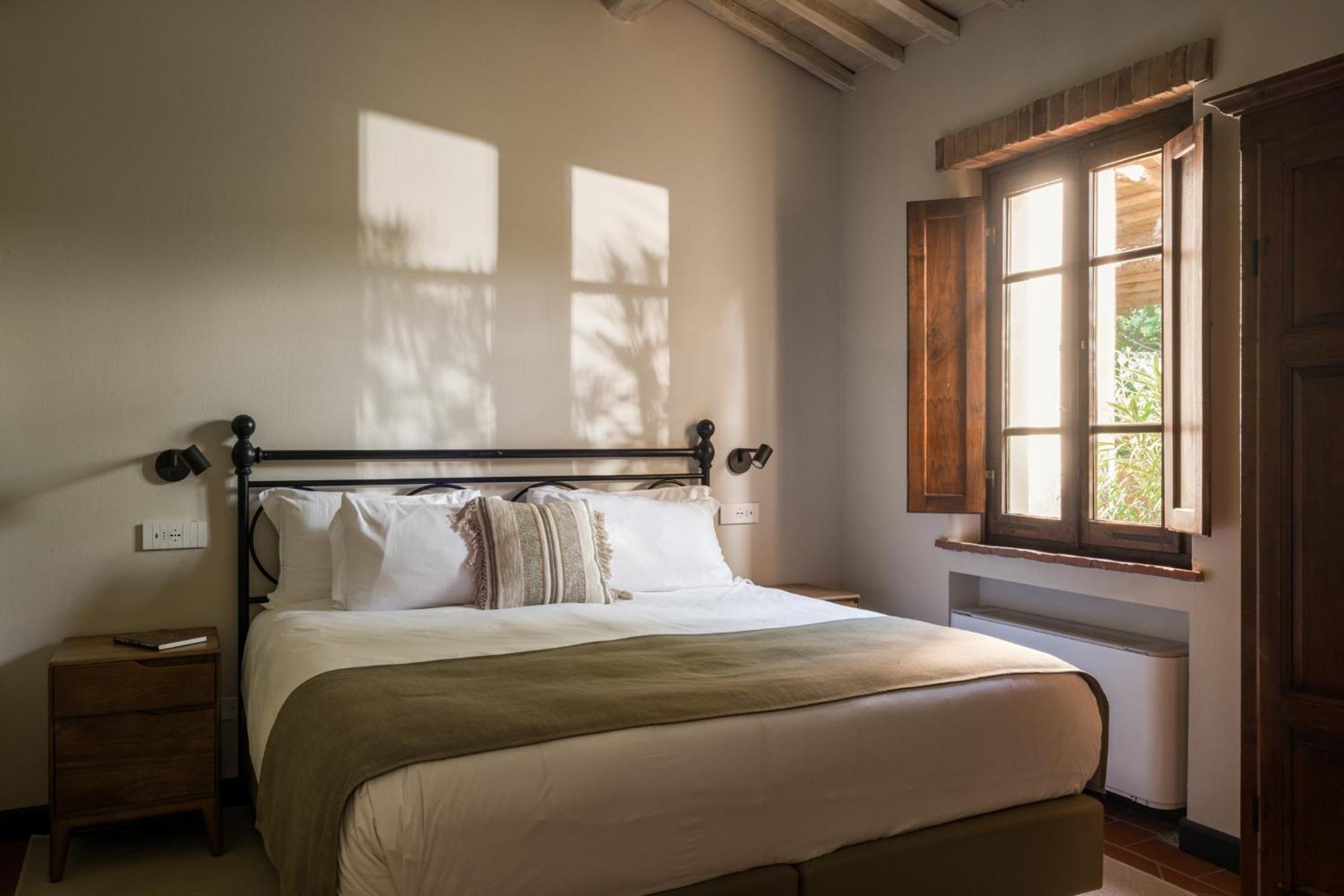 Borgo San Vincenzo Hotel Montepulciano Exterior photo